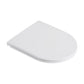 WC-Sitz MALVA mit Soft-Close - MEGART