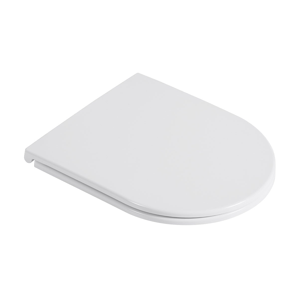 WC-Sitz MALVA mit Soft-Close - MEGART