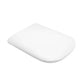 Sitz WC Primula Slim Abdeckend Mit Soft Closing - MEGART