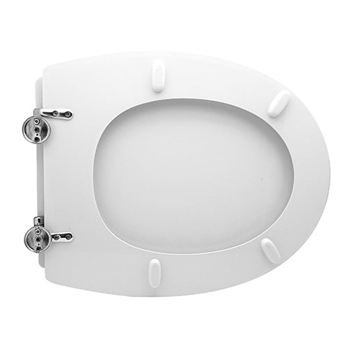 Wc - Sitz Für Linpha Wc Vienna Form 4 - MEGART