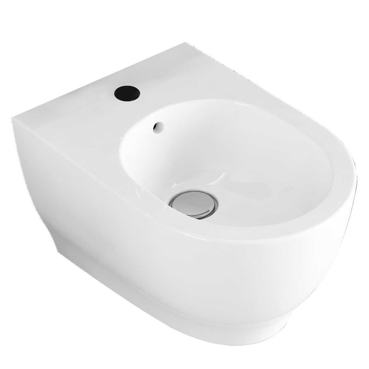 Moon Hänge - Bidet - MEGART