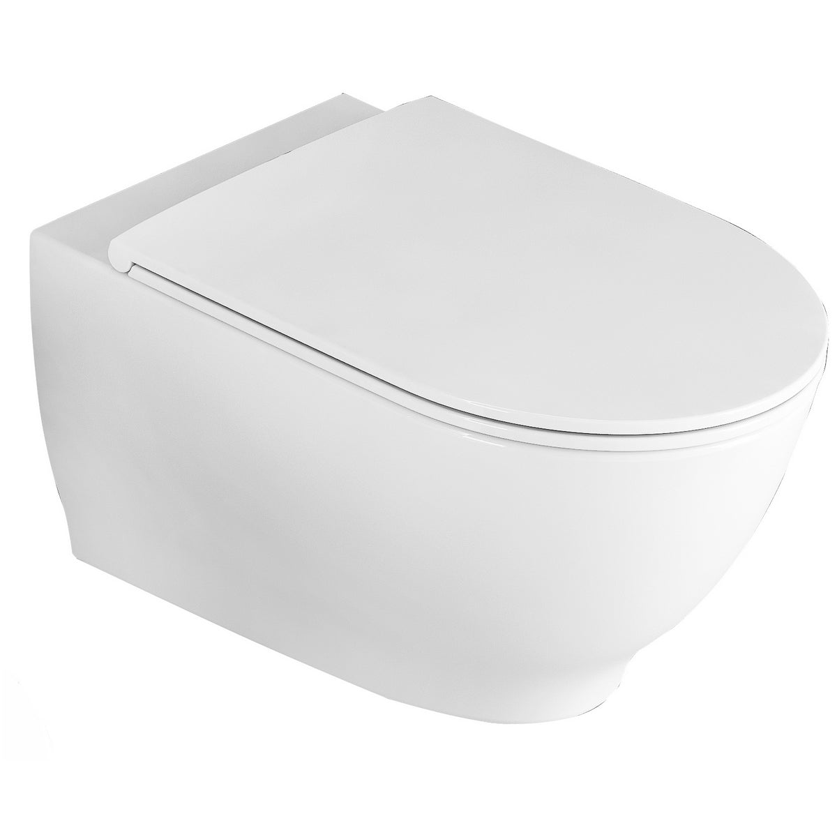Moon Hänge - WC - MEGART