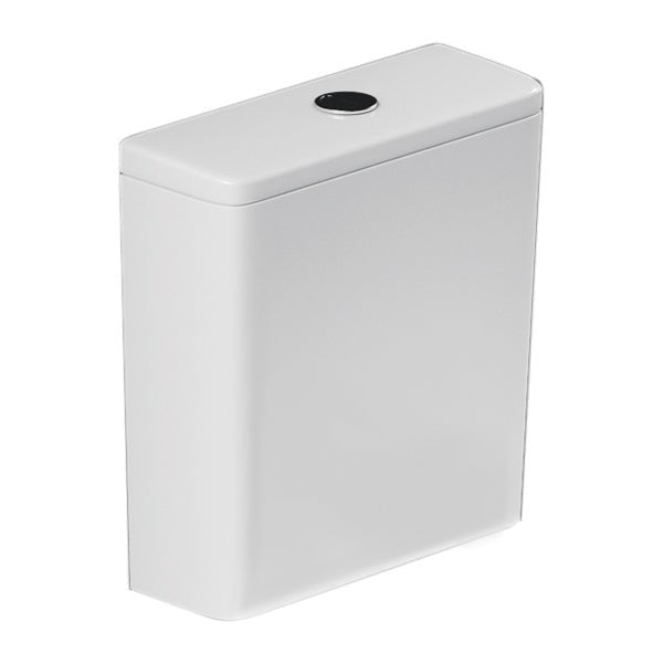 Moon Monoblock - WC Kassette, komplett - MEGART