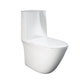 Sensation Monoblock - WC zur Unterputzmontage - MEGART