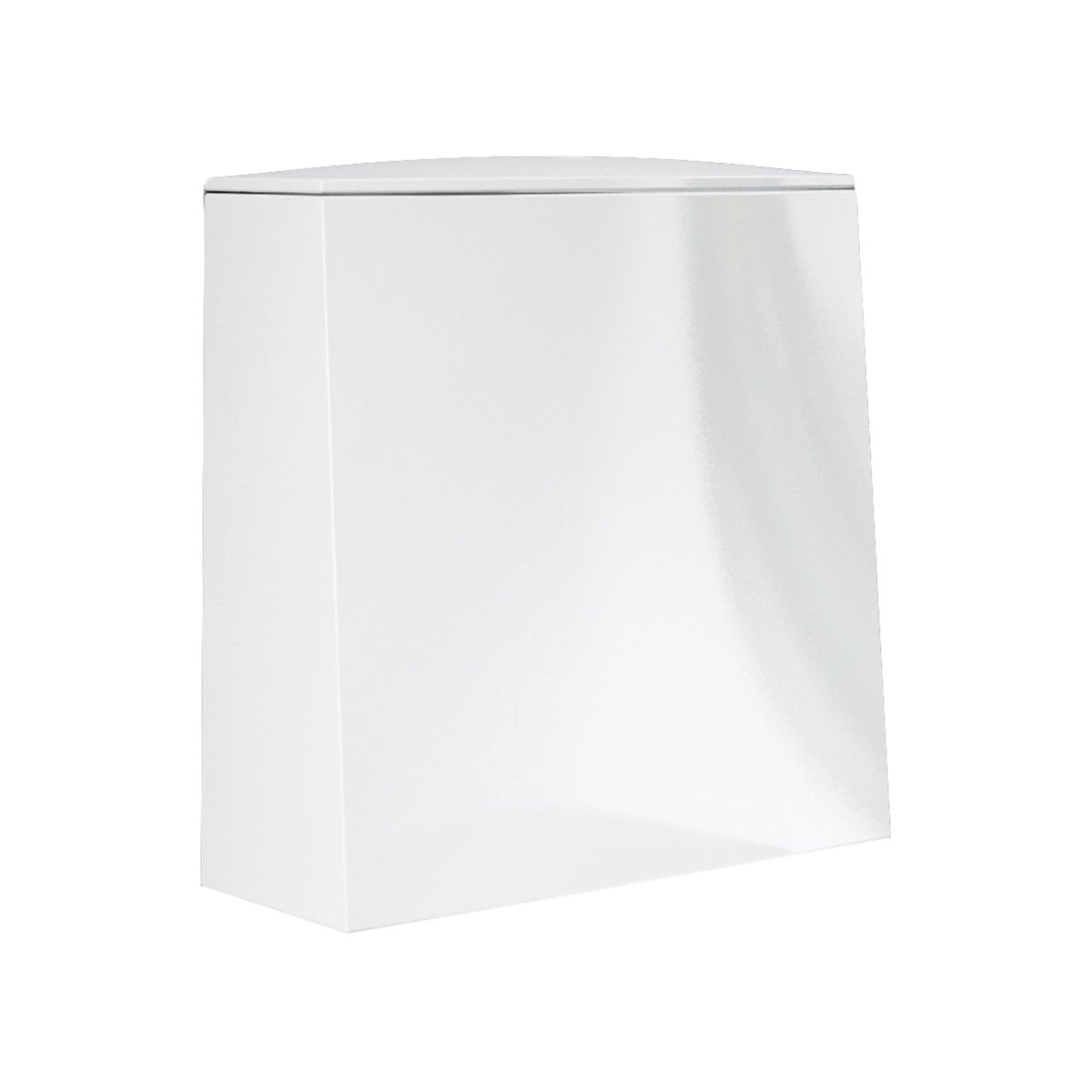 Sensation Monoblock - WC Kassette, komplett - MEGART