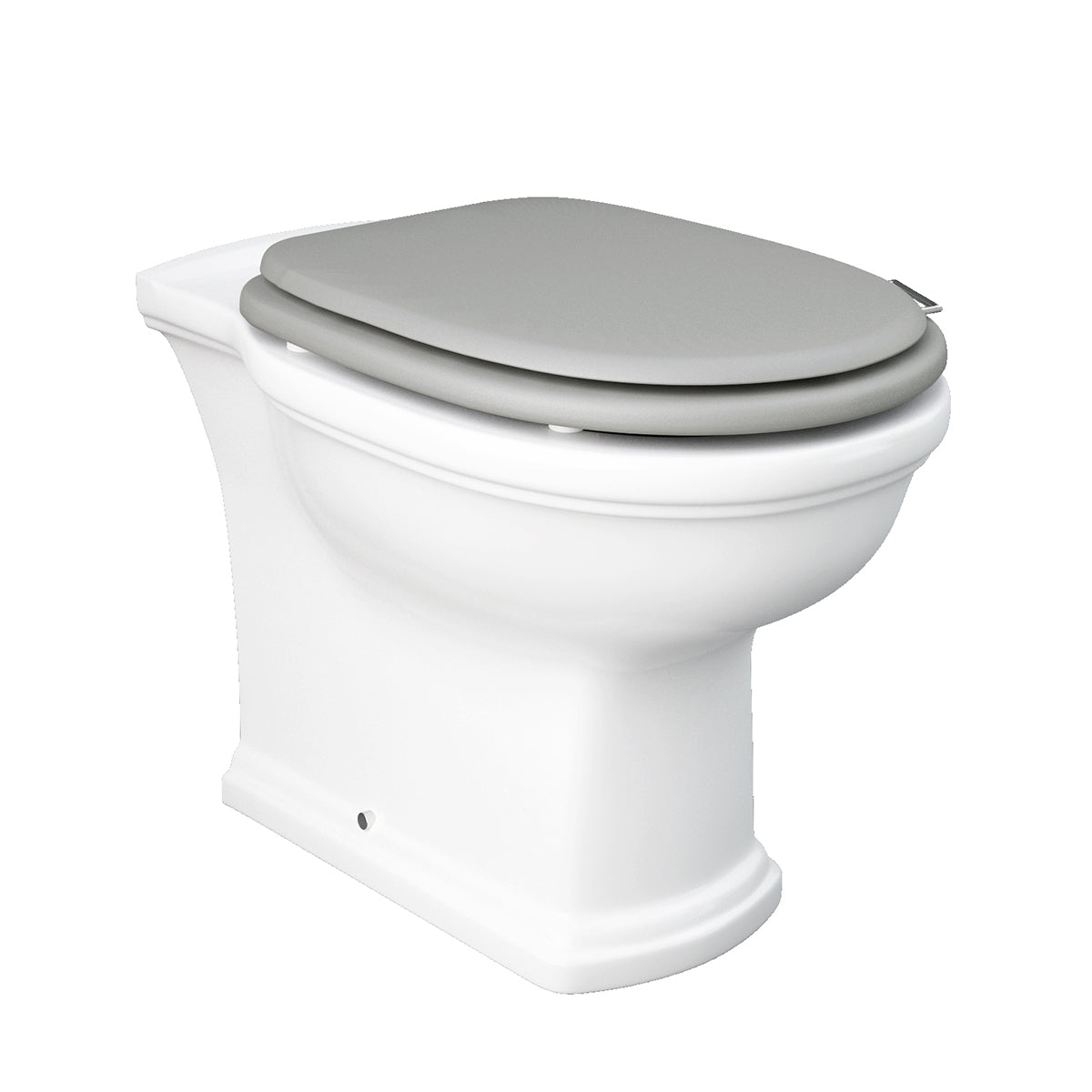 WC Washington - MEGART