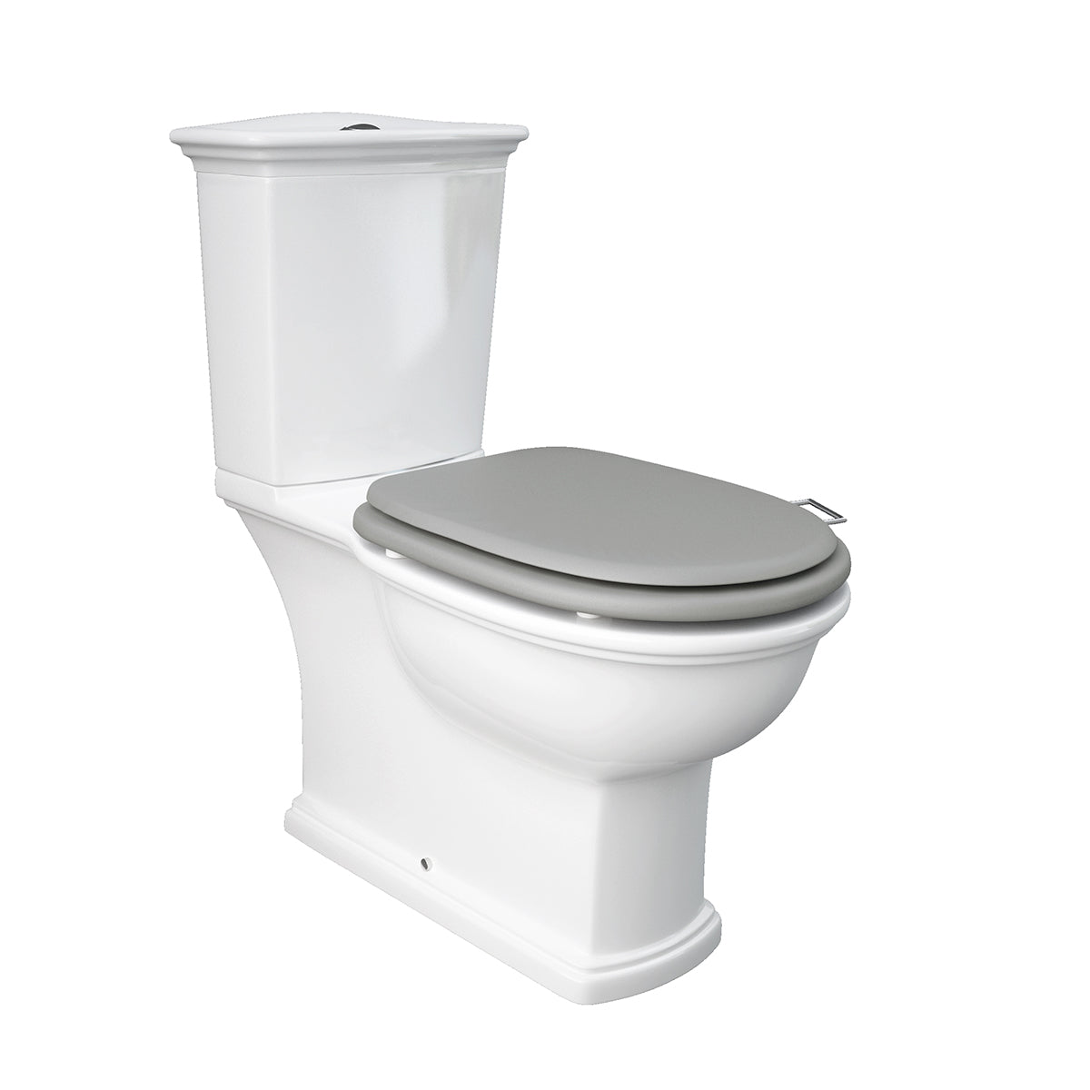 Einteiliges Wc Washington - MEGART