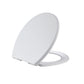 WC-Sitz ASTER mit Soft-Close
