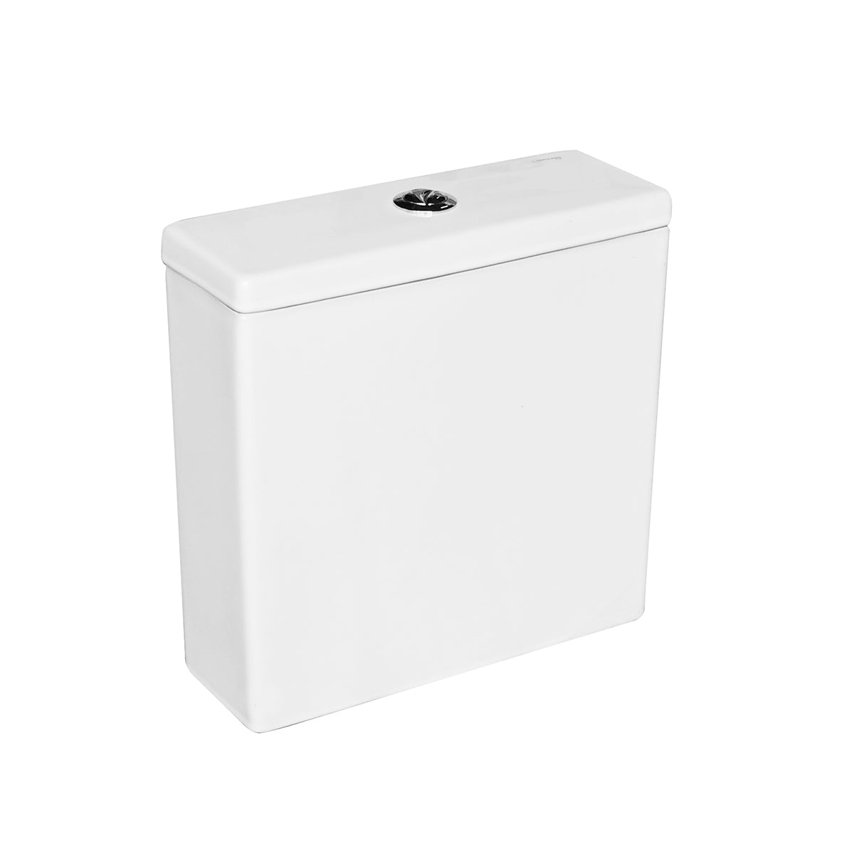 Monoblock Wc - Anlage Genziana Untere Anschluss - MEGART
