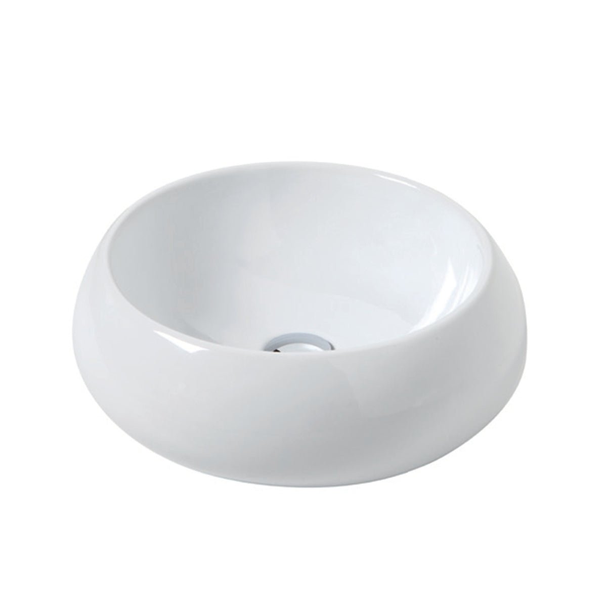 Aufsatzwaschbecken Mod. La65 Cm 45 - MEGART