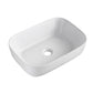 Aufsatzwaschbecken Mod. La70 45,5 x 33 cm - MEGART