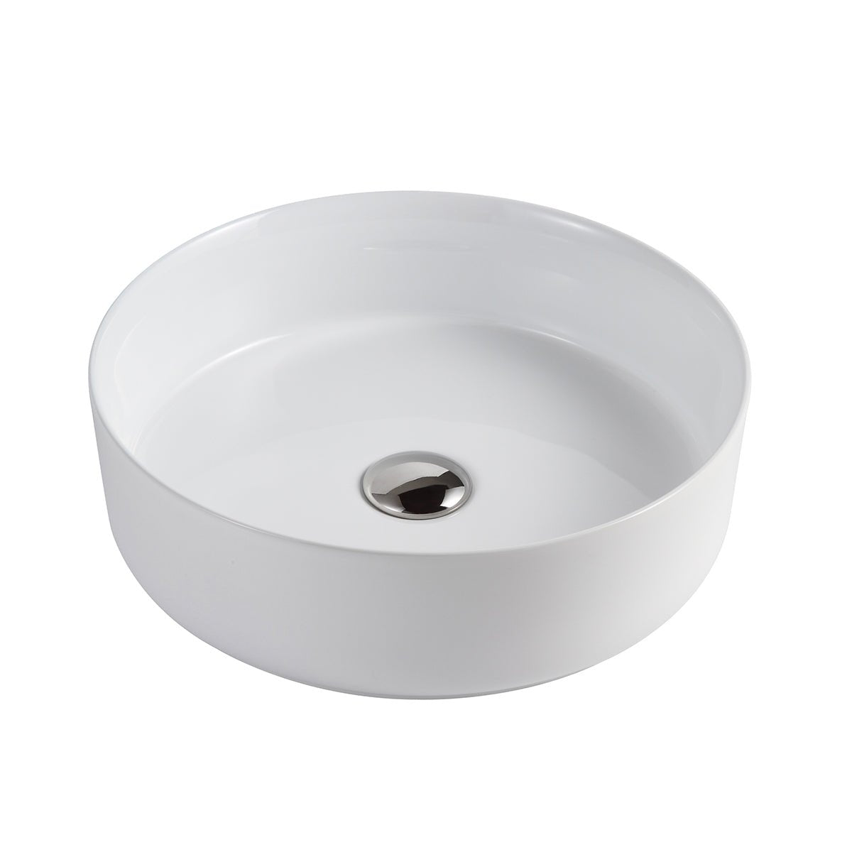 Waschbecken Mod. Lat01 - MEGART