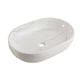 Ovaler Waschbecken Calacatta - MEGART