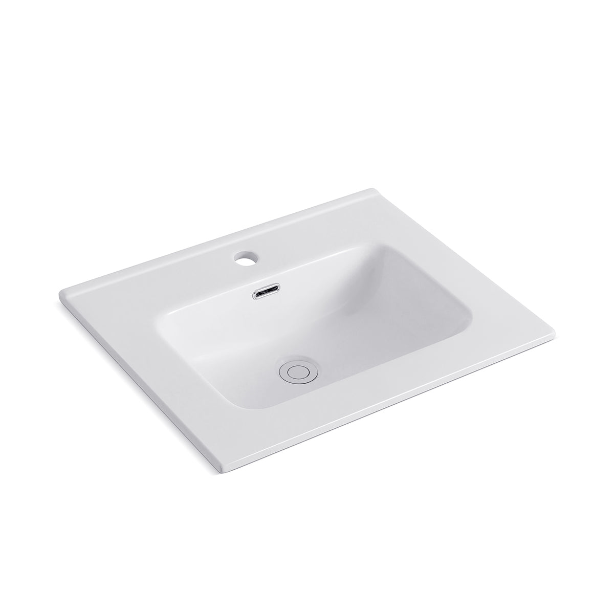 Konsole Mit Zentralbecken - MEGART