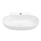 Wandwaschbecken Mod. 964 Cm 57 X 40 - MEGART