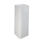 Freistehendes quadratisches Waschbecken 36 cm Petit Line - MEGART