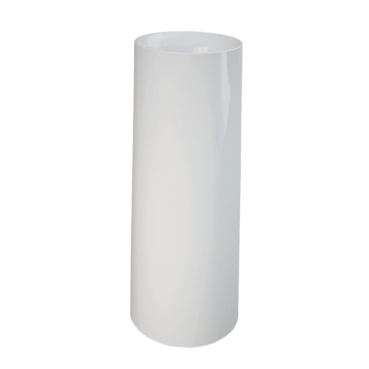 Freistehendes Waschbecken Rund 36 Cm Linie Petit - MEGART