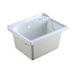 Keramik - Waschbecken Mod. S - MEGART
