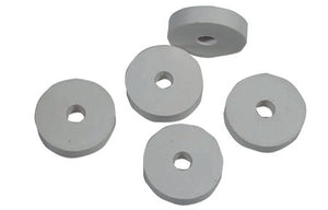 Tacchetto En Silicone Blanc De Haute Qualité