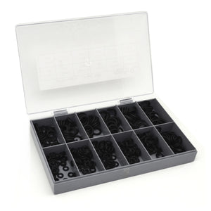 Boîte Assortie 430 Pz O-Ring