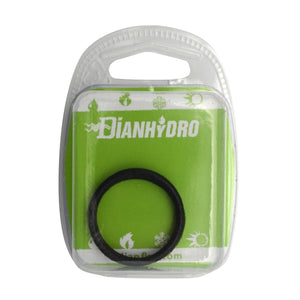 2 Stk O - Ring Ringe Für Spritzdeckel Blister - MEGART