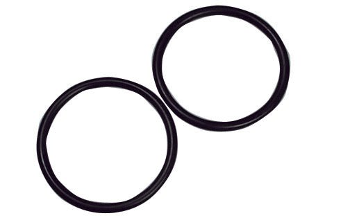 O - Ring Ringe Für Spritzdeckel - MEGART