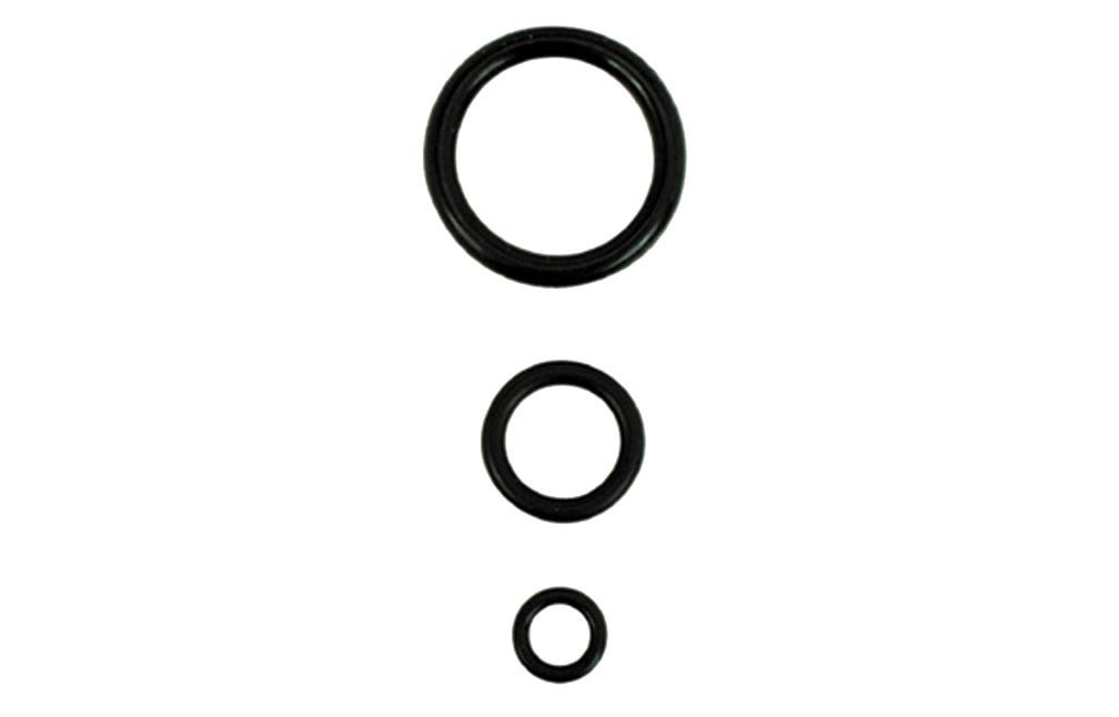 O' Ring Ringe - MEGART