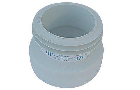 Gerade Anschlussmuffe Für Wc - MEGART