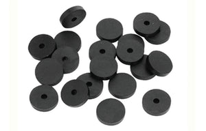 Dichtung Für Schwarze Gummihahn Mit Haltefunktion