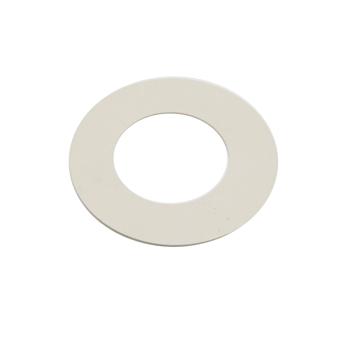 Dünne Weisse Flachdichtungen - MEGART