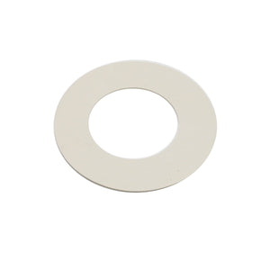 Dünne Weisse Flachdichtungen - MEGART