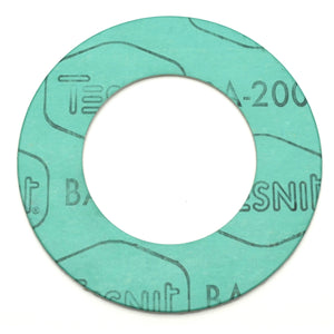 Dichtung Für Flanschen In Fasit 202 Pn 6 Mm2