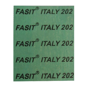 Feuille Sans Amiante Fasit 202