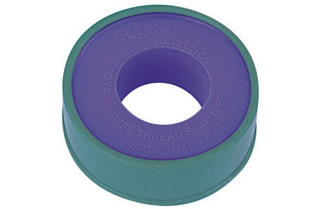 Gutes Teflonband 12 M - MEGART
