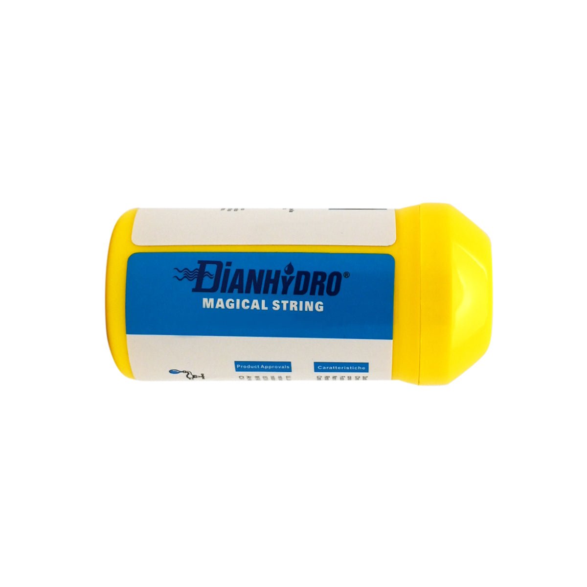Magical String Kartusche Dianhydro Ptfe Teflon - MEGART