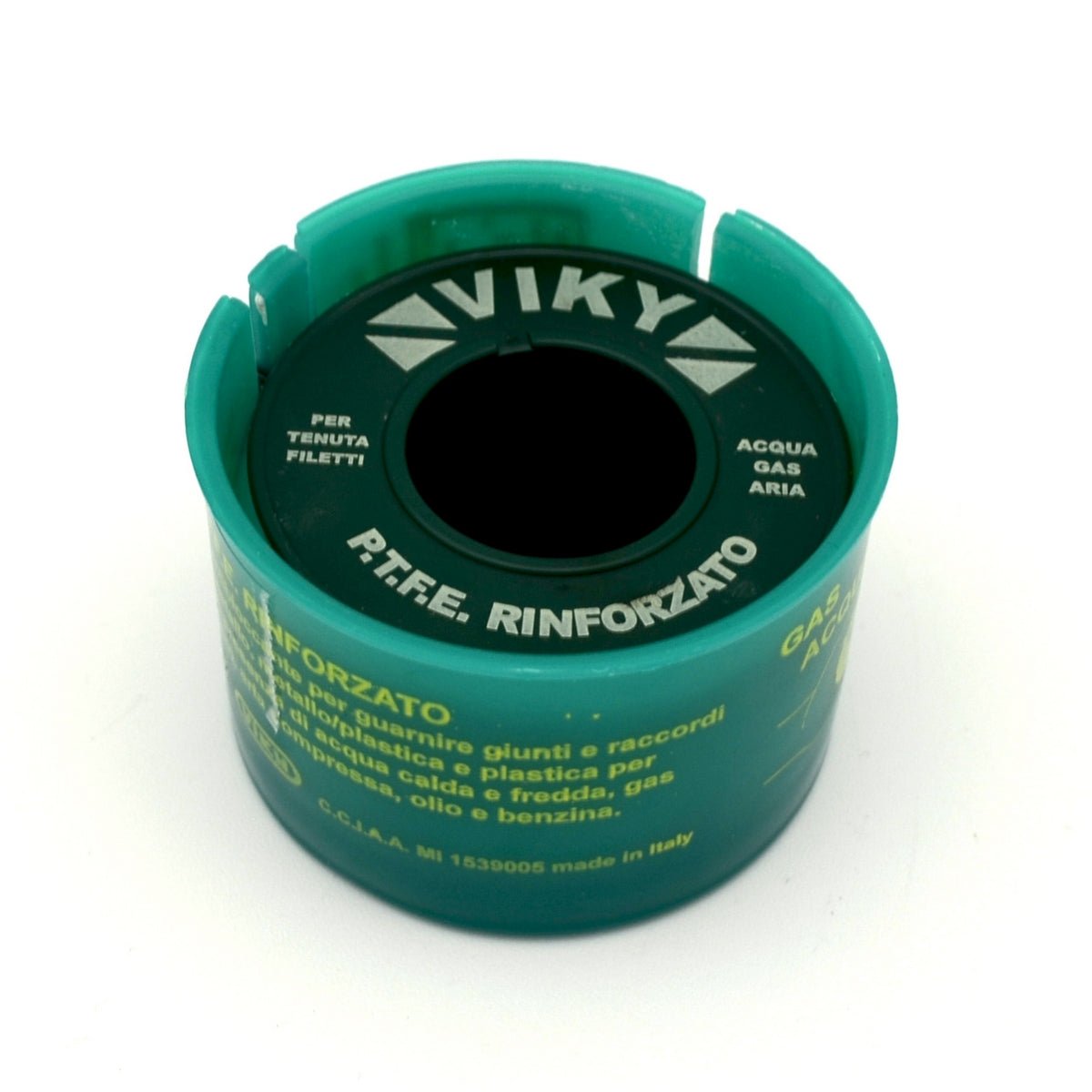 Verstärktes P.T.F.E. Teflonband Anti - Verklemmung - MEGART