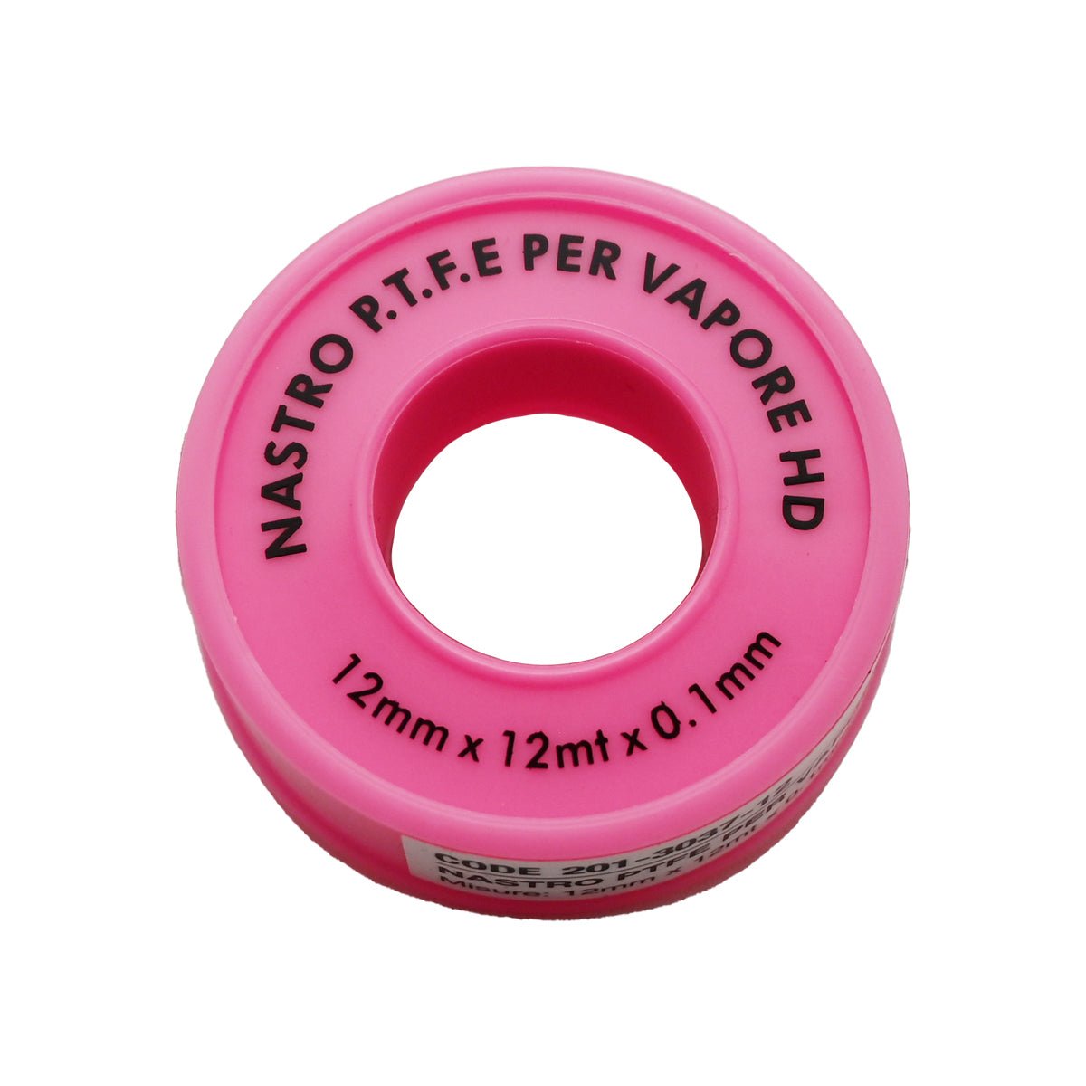 Ptfe Teflonband Für Rosa Dampf - MEGART