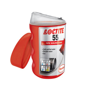 Loctite 55 Nylon Dichtband - MEGART