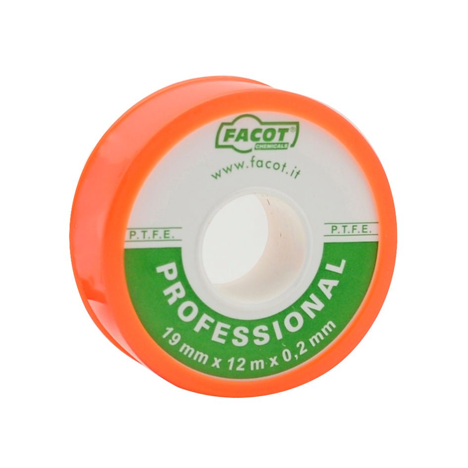 Ptfe - Teflonband Professionell - MEGART