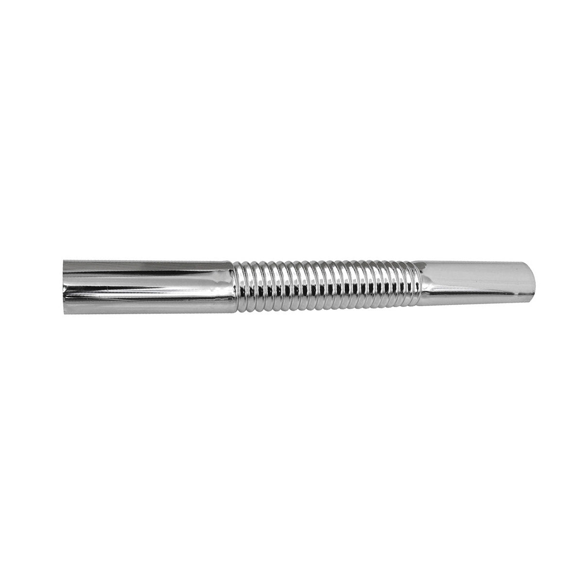Faltbares Rohr Ohne Rosone L.300 - MEGART