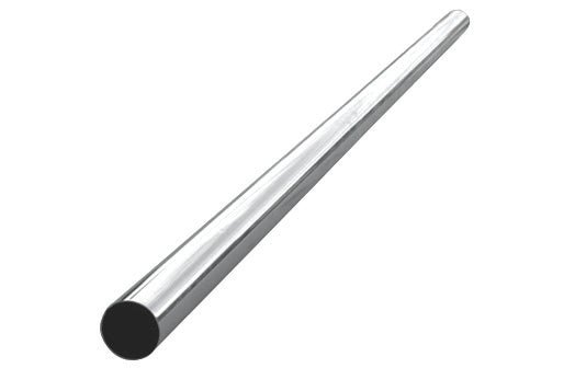 Wc Abflussrohr 1 M Ohne Rosone - MEGART