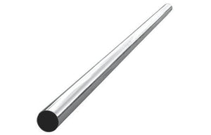 Wc Abflussrohr 1 M Ohne Rosone - MEGART