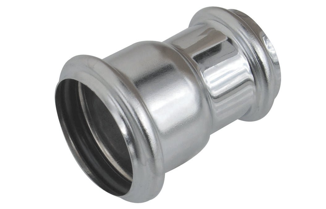 Messingrohrverbindung Mit O - Ring - MEGART