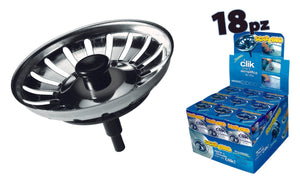 18 Stück Aussteller Für Schnellverschluss - MEGART