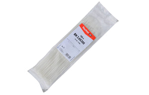 100 Stück Nylon - Kabelbinder - MEGART