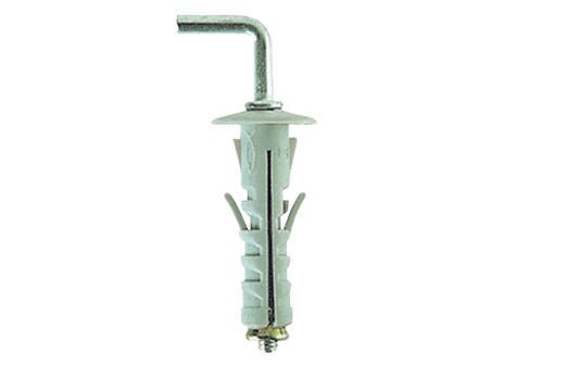 Fischer Nylon - Dübel Sb 12 / 2 - MEGART