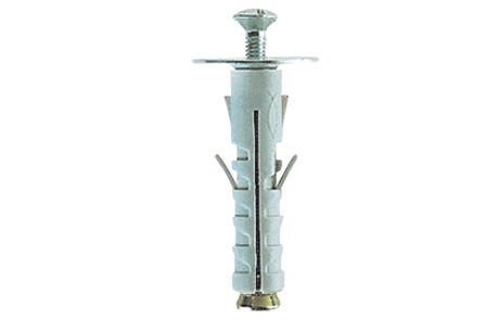 Fischer Nylon - Dübel Sb 12 / 4 - MEGART