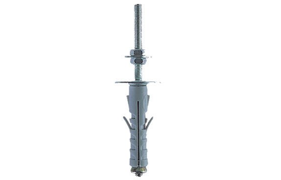 Fischer Nylon - Dübel Sb 12 / 5 - MEGART