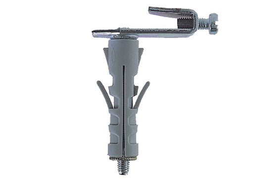 Fischer Nylon - Dübel Sb 12 / 10 - MEGART