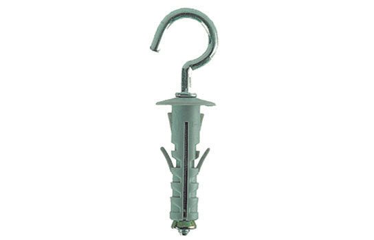 Fischer Nylon - Dübel Sb 9 / 1 - MEGART